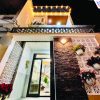 Xây dựng công trình nhà ở 2 tầng 85m2