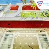Xây dựng công trình nhà ở 2 tầng 80m2