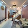 Xây dựng công trình nhà ở 110m2 3 tầng