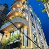 Xây dựng công trình nhà ở 95m2 5 tầng