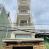 Xây dựng công trình nhà ở 65m2 6 tầng