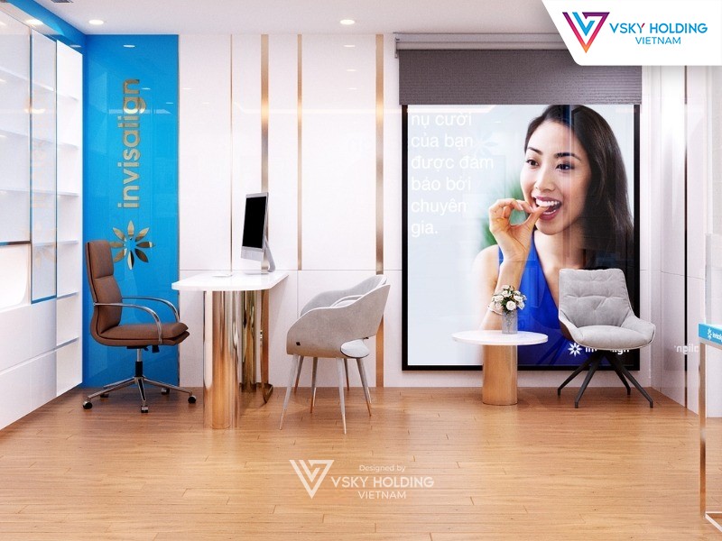 Nha khoa Bình Dental
