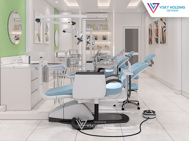 Nha khoa Elite Dental Care