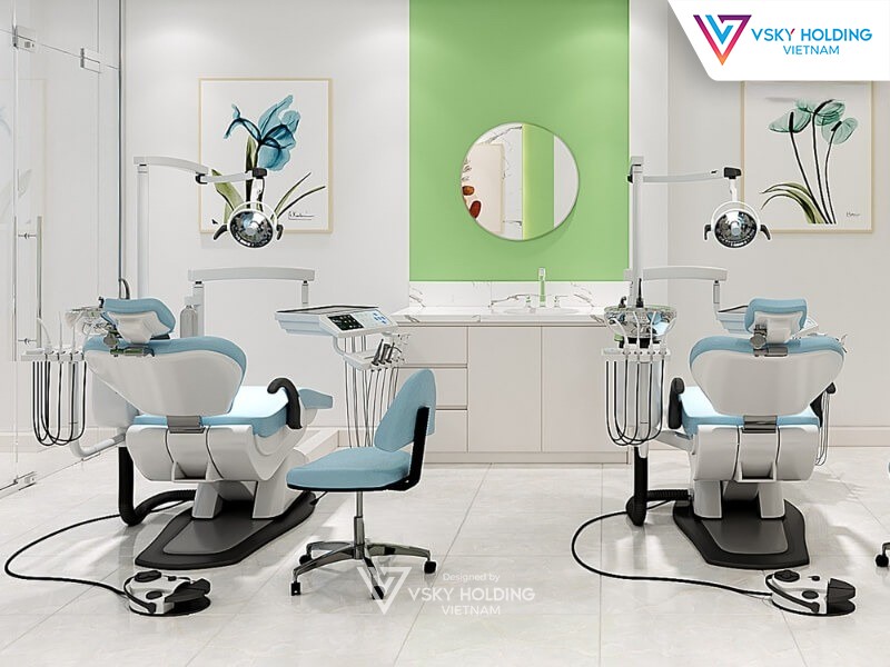 Nha khoa Elite Dental Care