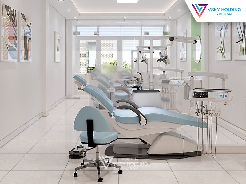 Nha khoa Elite Dental Care