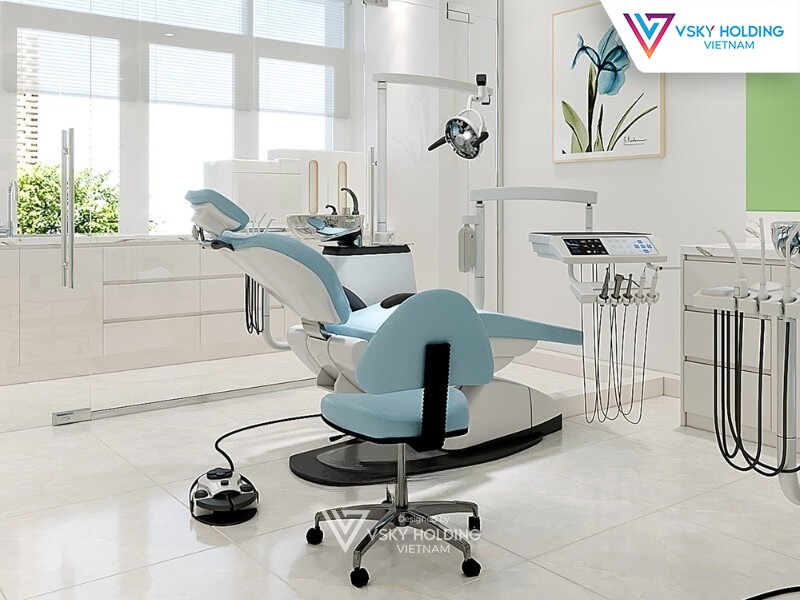 Nha khoa Elite Dental Care