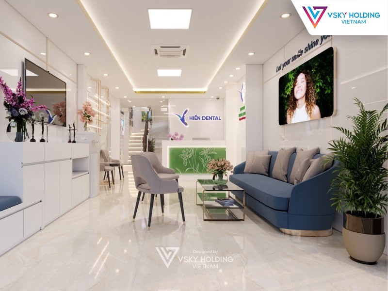 Nha khoa Hiền Dental