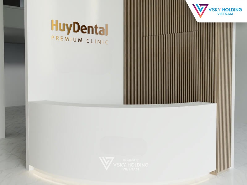 Nha khoa Huy Dental