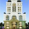 Thiết kế thi công khách sạn CANA HOTEL