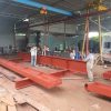 Thiết kế thi công nhà máy xử lý chất thải rắn sinh hoạt