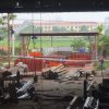 Thiết kế thi công nhà xưởng HUYNDAI Yên Bái