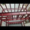 Thiết kế thi công nhà xưởng nhà máy Tuyên Quang
