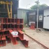 Thiết kế thi công nhà xưởng nhà máy VSUN