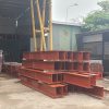 Thiết kế thi công nhà xưởng nhà máy may MAKALOT