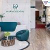 Nha khoa Hoàng Dental