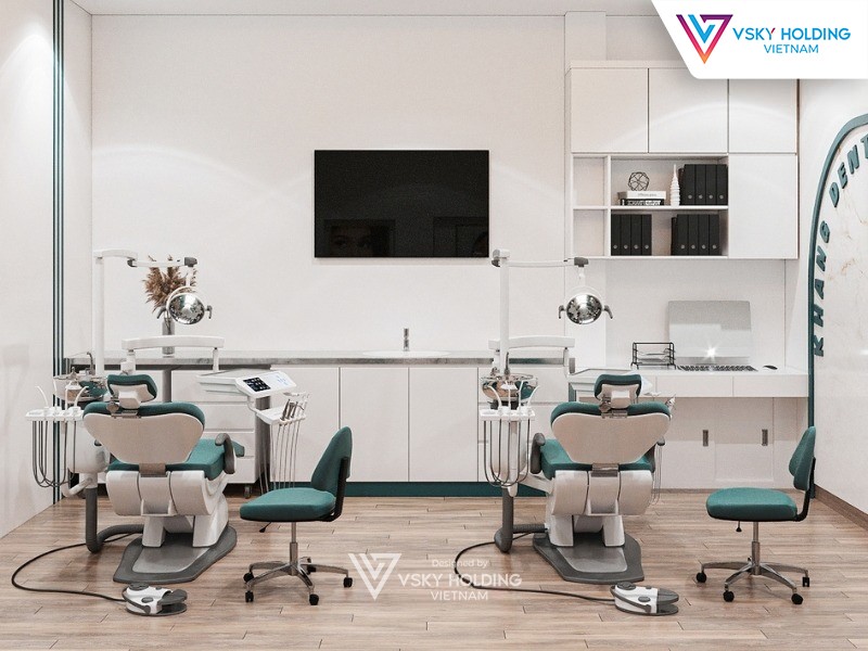 Nha khoa Hoàng Dental