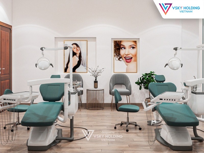 Nha khoa Hoàng Dental