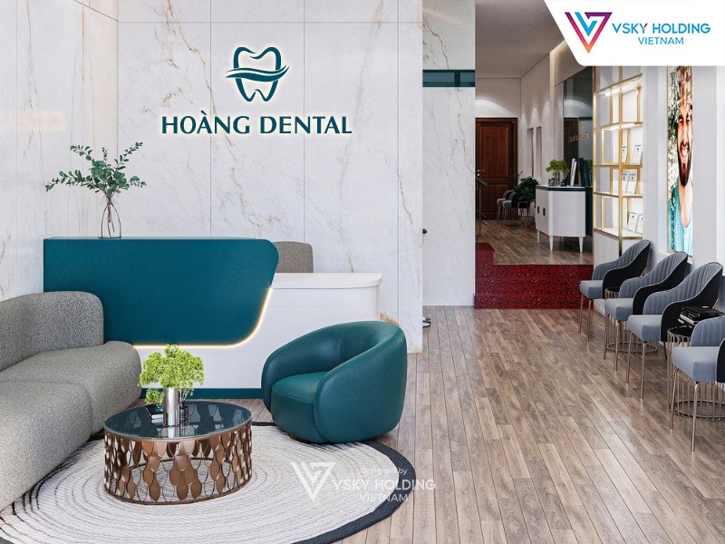Nha khoa Hoàng Dental