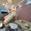 Xây dựng công trình nhà ở 2 tầng mái thái